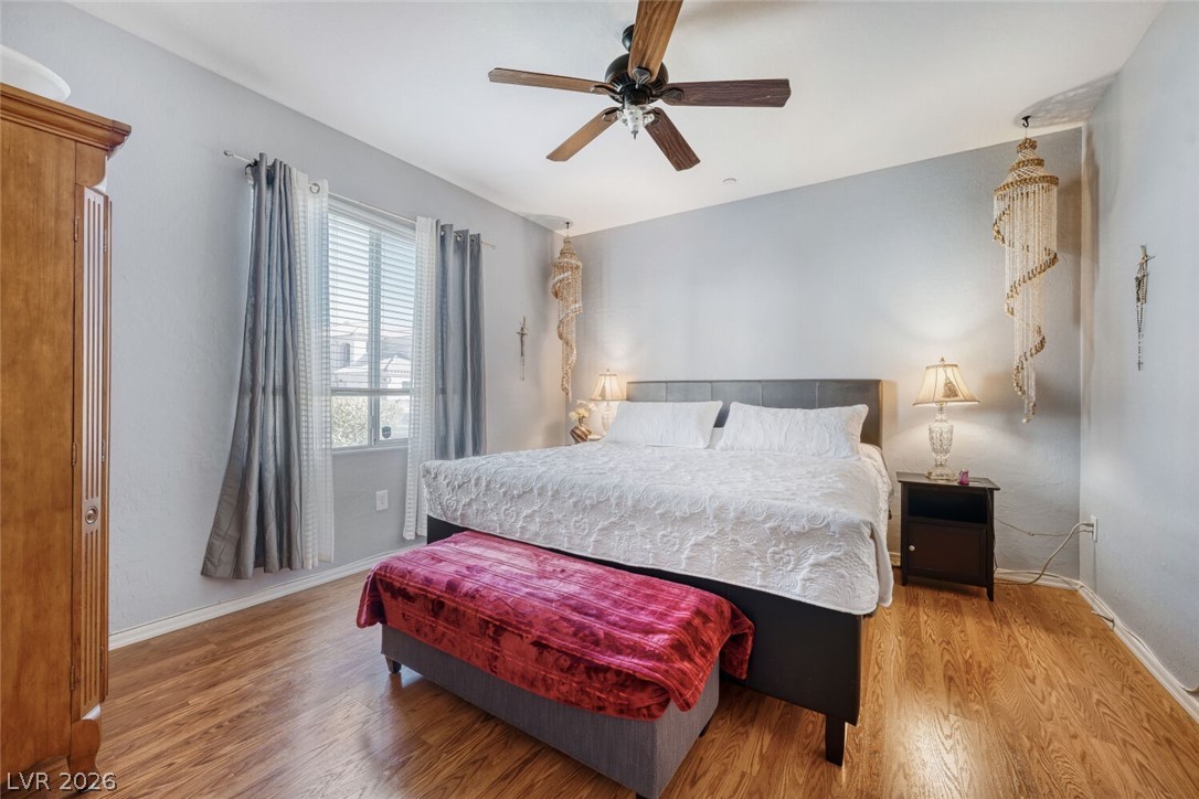 6675 Caporetto Lane 104 North Las Vegas NV 89084
