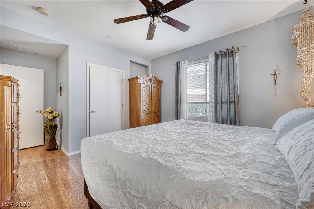 6675 Caporetto Lane 104 North Las Vegas NV 89084