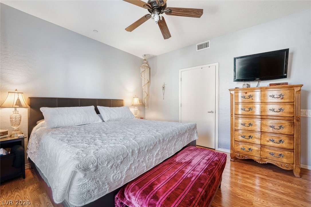 6675 Caporetto Lane 104 North Las Vegas NV 89084