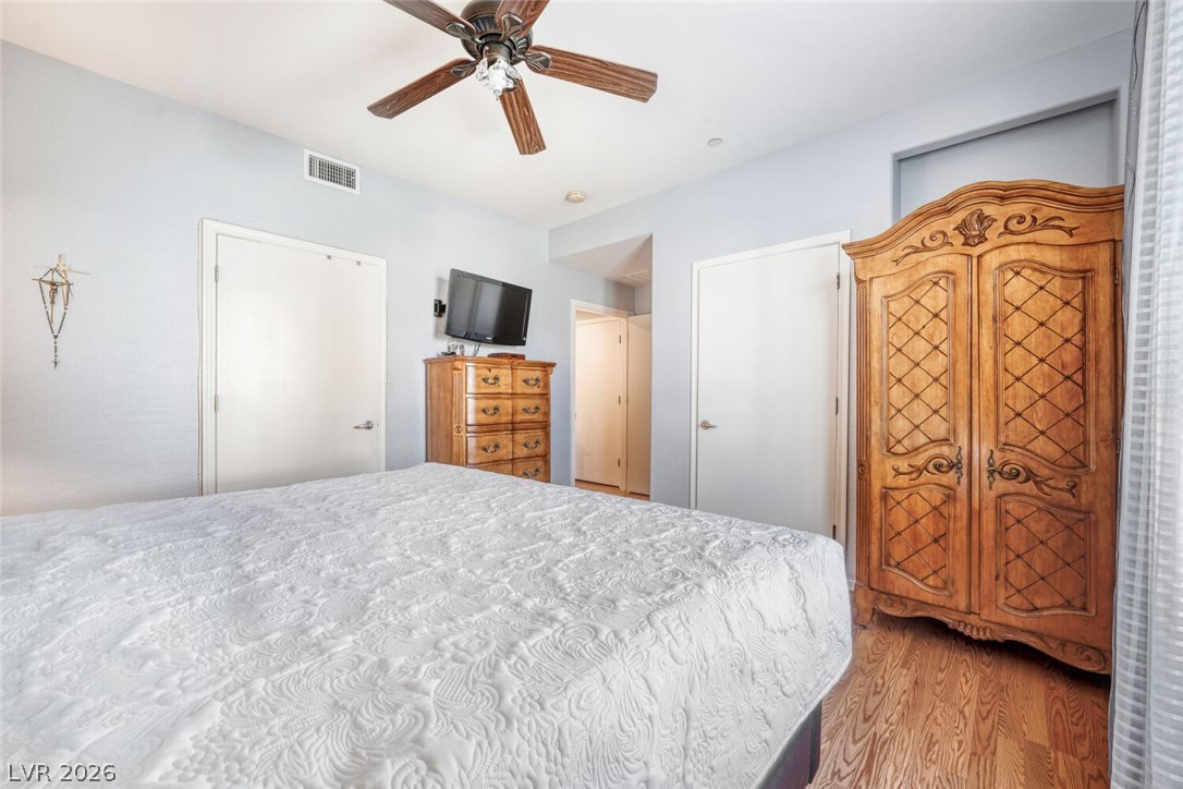 6675 Caporetto Lane 104 North Las Vegas NV 89084