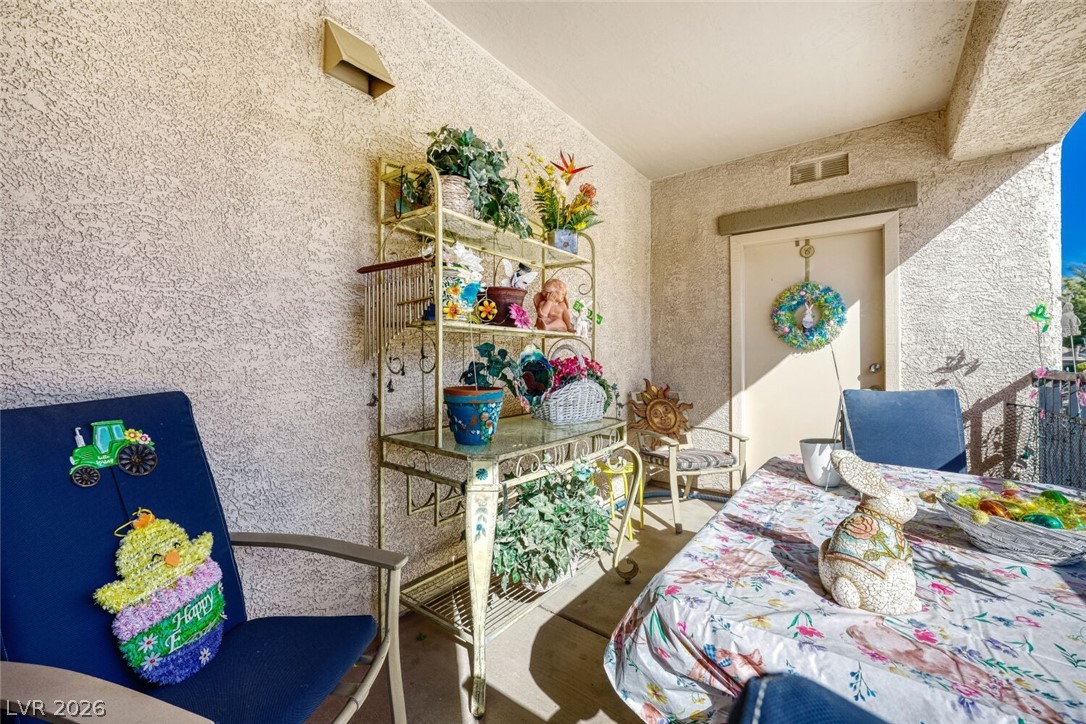 6675 Caporetto Lane 104 North Las Vegas NV 89084