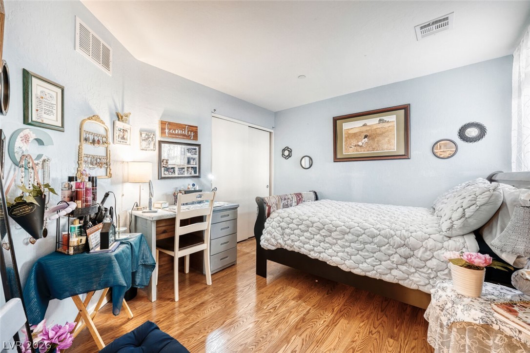 6675 Caporetto Lane 104 North Las Vegas NV 89084