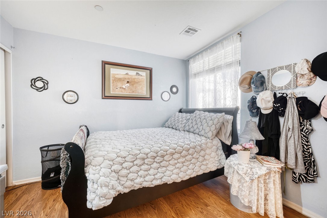 6675 Caporetto Lane 104 North Las Vegas NV 89084