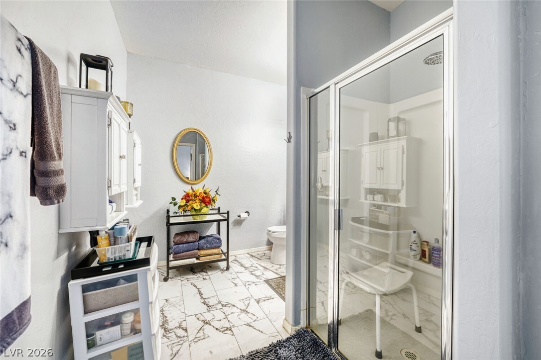 6675 Caporetto Lane 104 North Las Vegas NV 89084