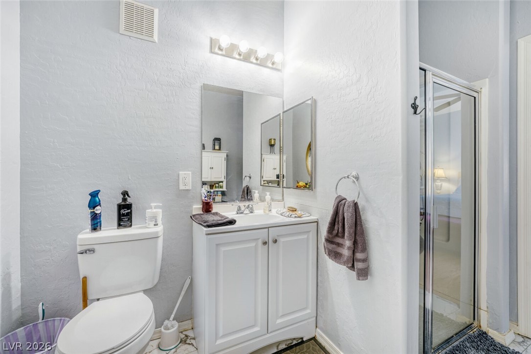 6675 Caporetto Lane 104 North Las Vegas NV 89084