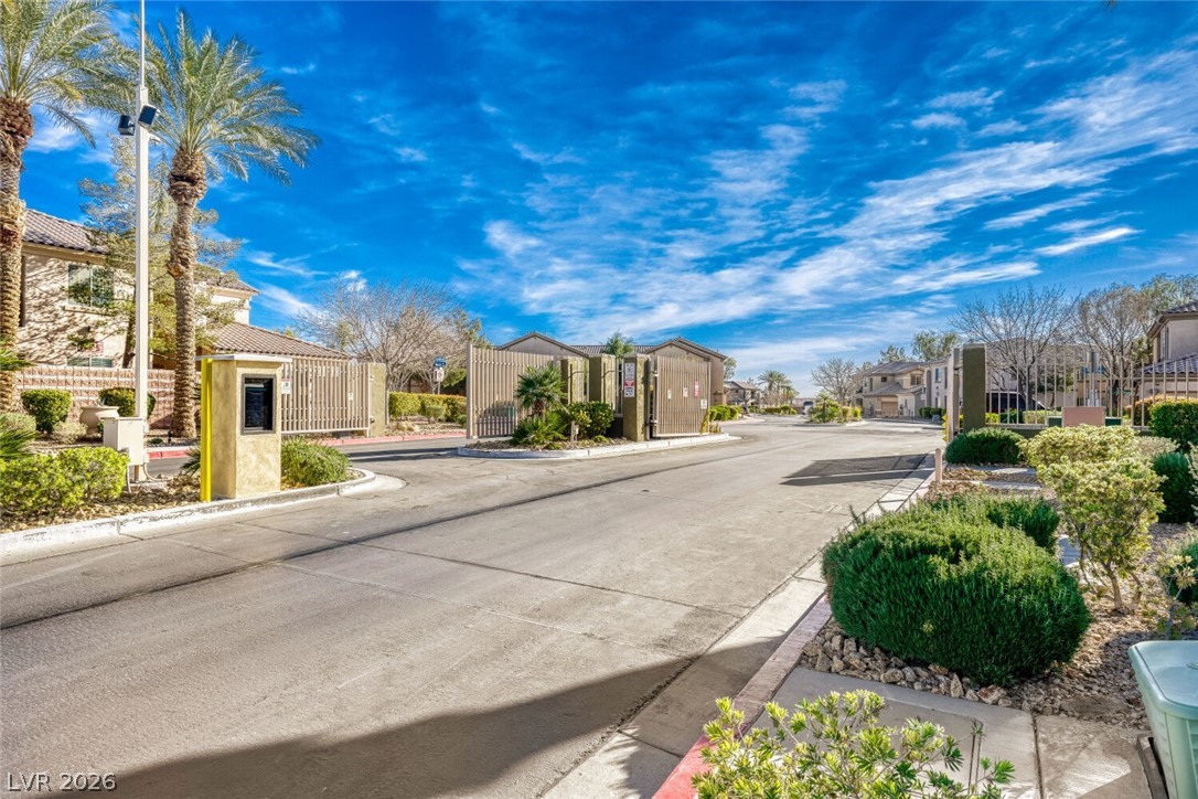6675 Caporetto Lane 104 North Las Vegas NV 89084