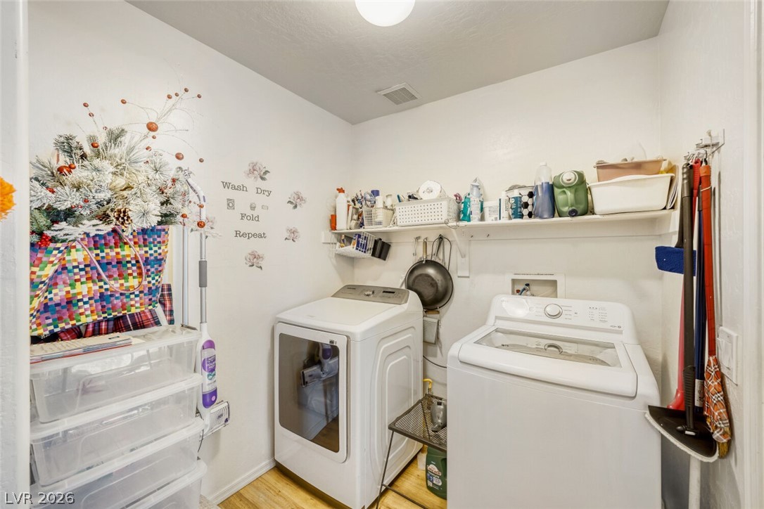 6675 Caporetto Lane 104 North Las Vegas NV 89084