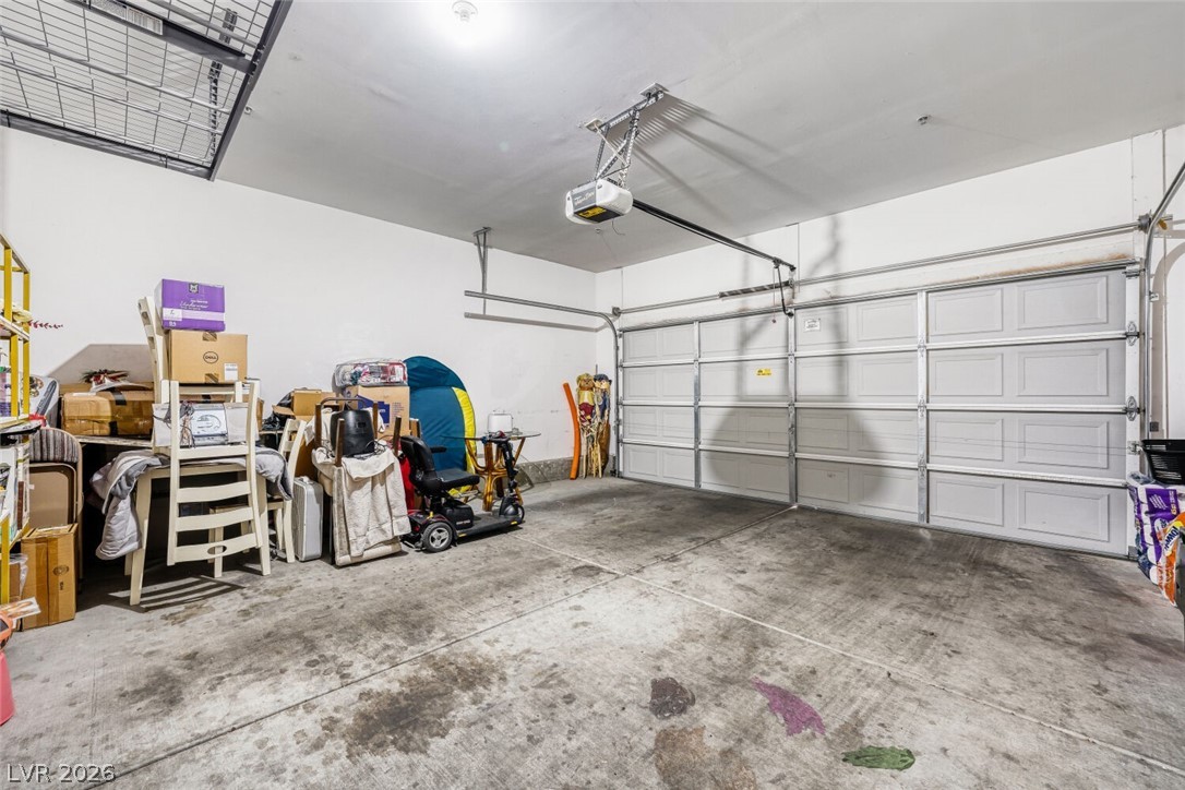 6675 Caporetto Lane 104 North Las Vegas NV 89084