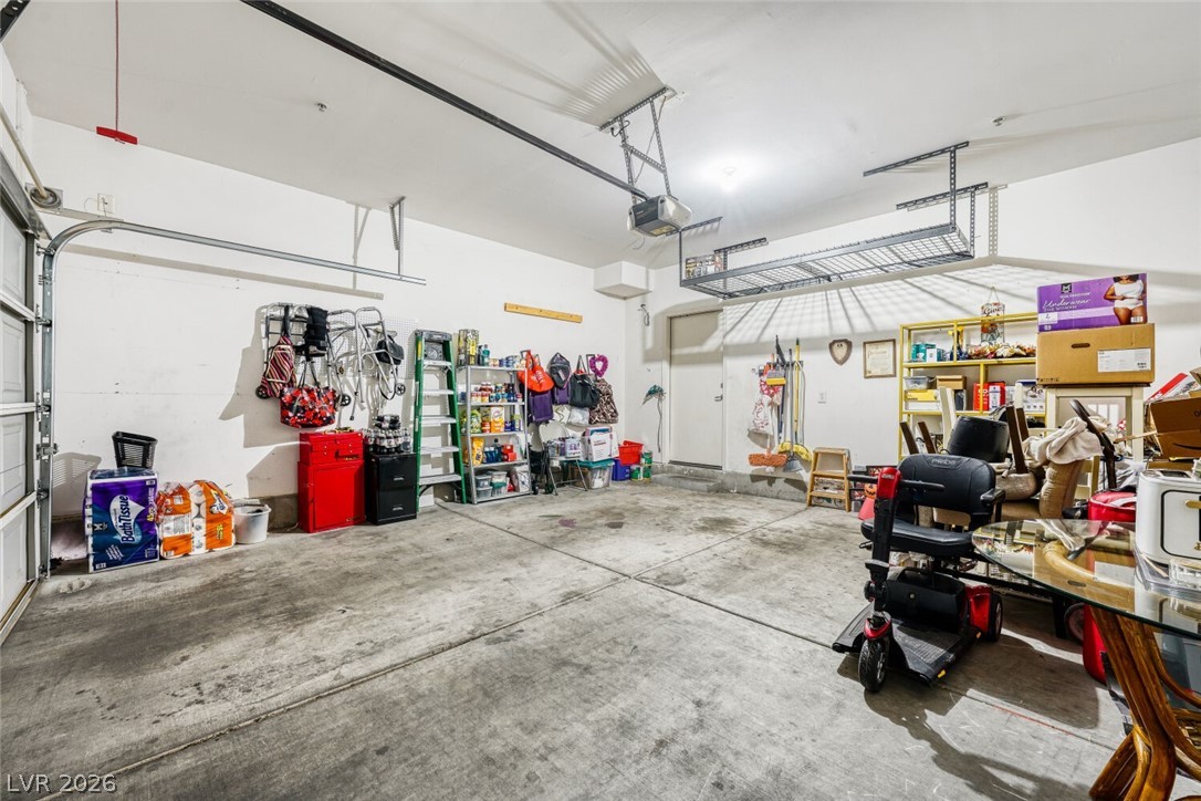 6675 Caporetto Lane 104 North Las Vegas NV 89084
