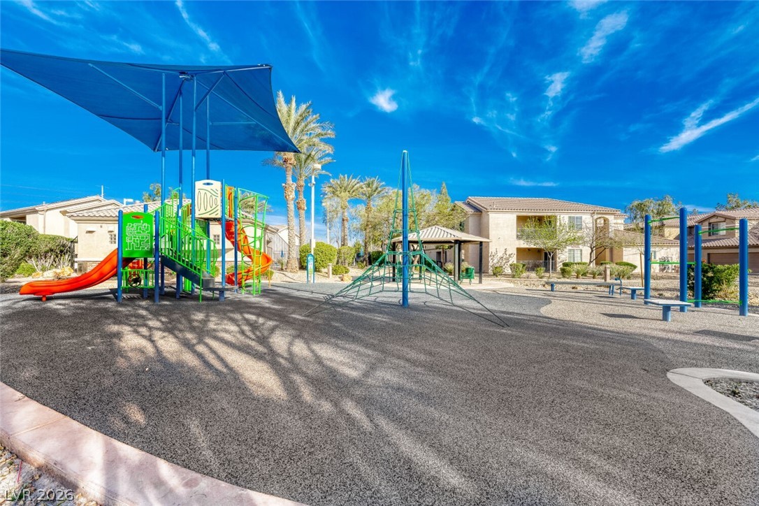 6675 Caporetto Lane 104 North Las Vegas NV 89084