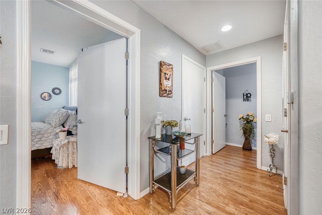 6675 Caporetto Lane 104 North Las Vegas NV 89084