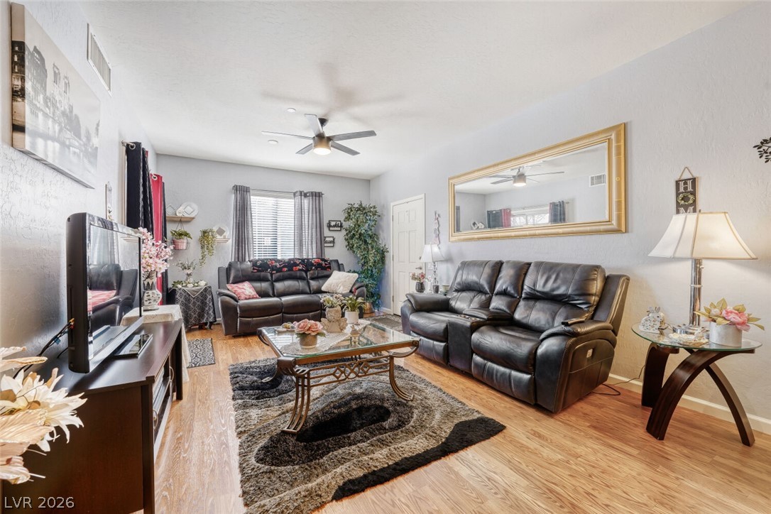 6675 Caporetto Lane 104 North Las Vegas NV 89084
