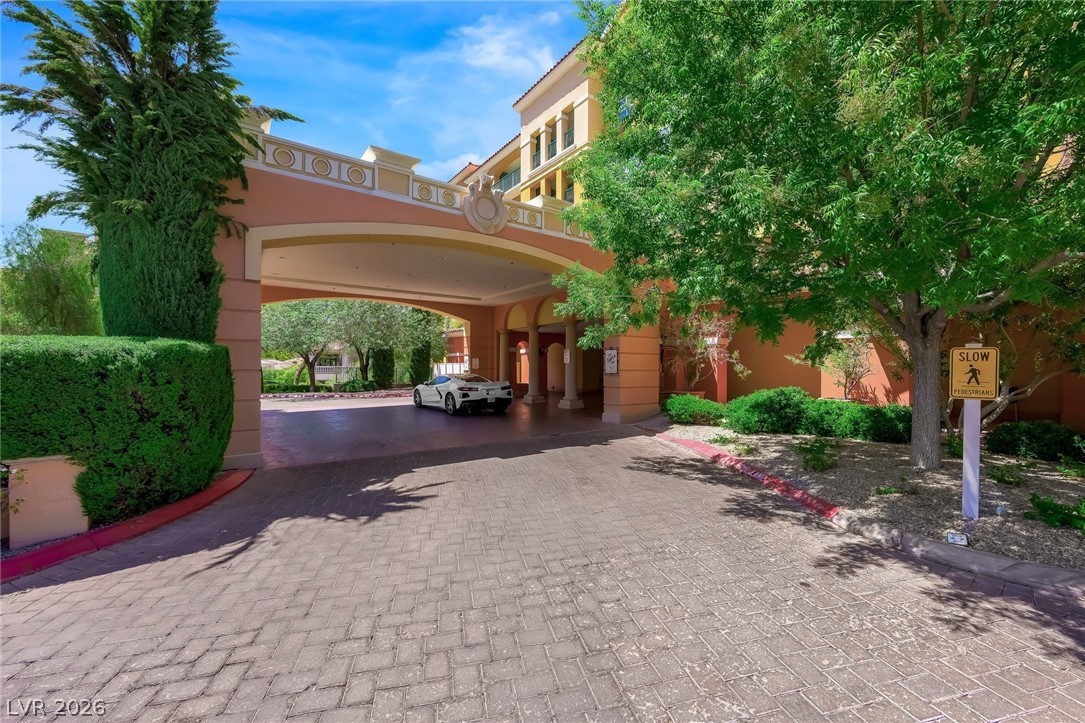 30 Strada Di Villaggio 243 Henderson NV 89011