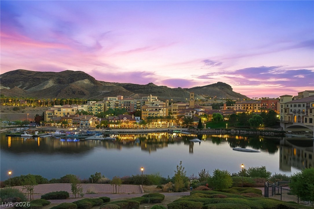 30 Strada Di Villaggio 243 Henderson NV 89011