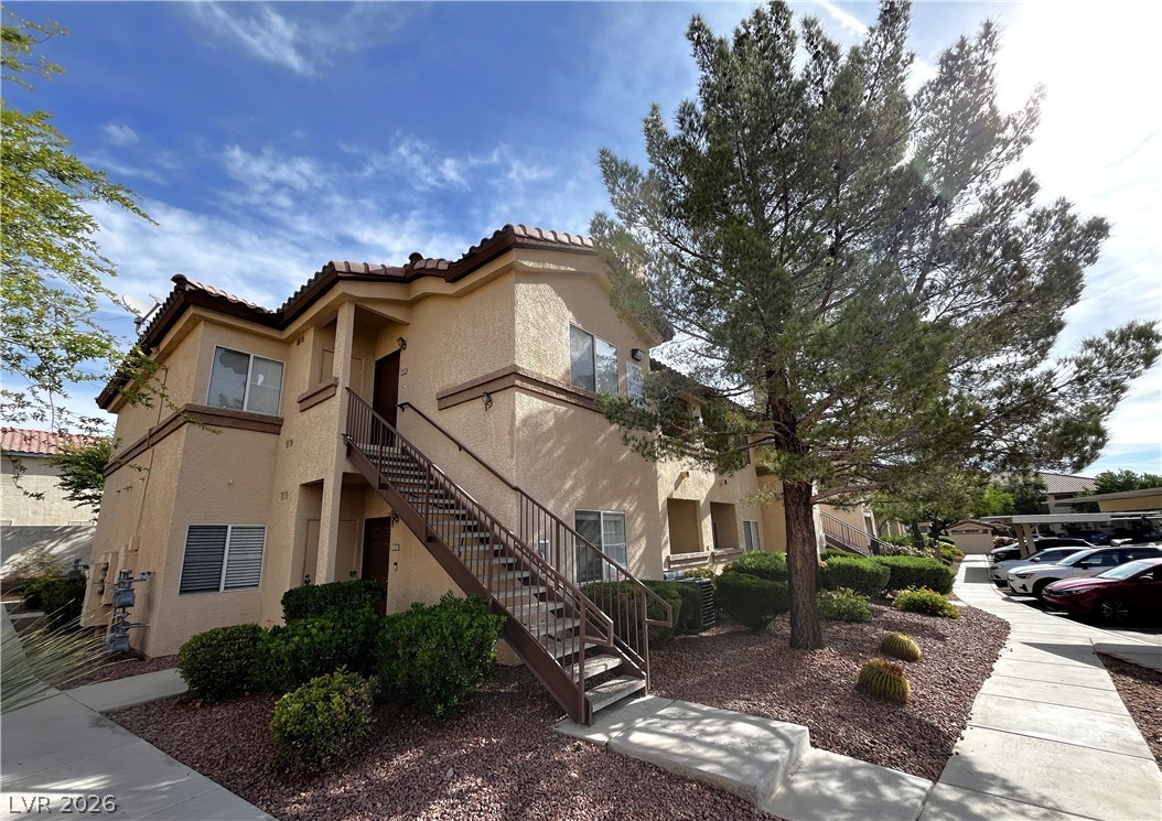 8501 West University Avenue 2117 Las Vegas NV 89147