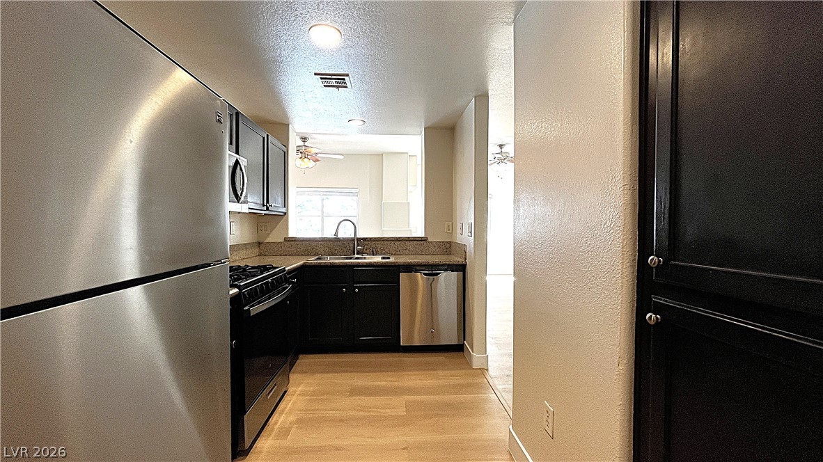 8501 West University Avenue 2117 Las Vegas NV 89147