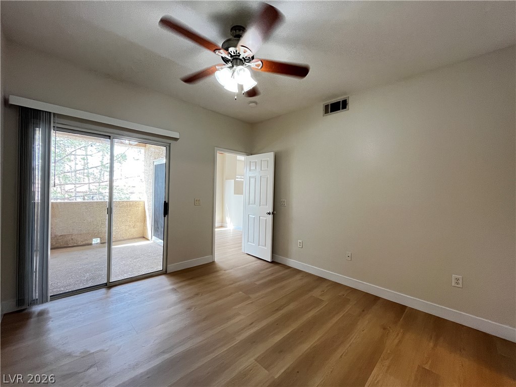 8501 West University Avenue 2117 Las Vegas NV 89147