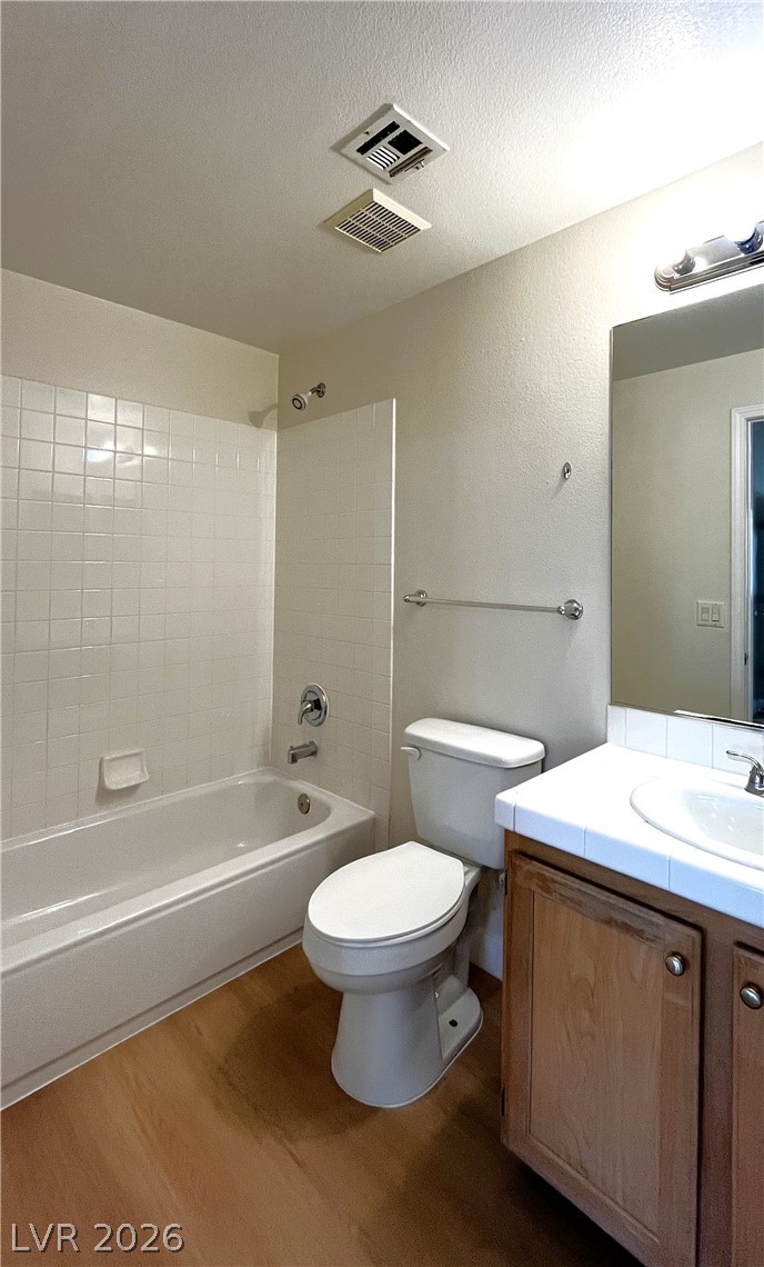 8501 West University Avenue 2117 Las Vegas NV 89147