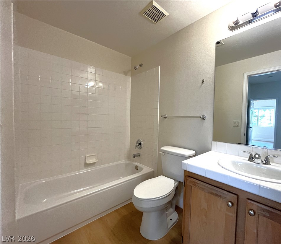 8501 West University Avenue 2117 Las Vegas NV 89147