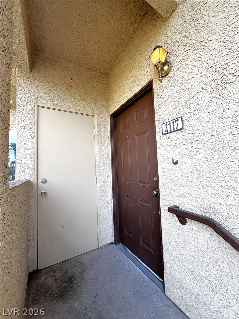 8501 West University Avenue 2117 Las Vegas NV 89147