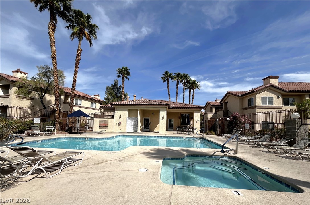 8501 West University Avenue 2117 Las Vegas NV 89147