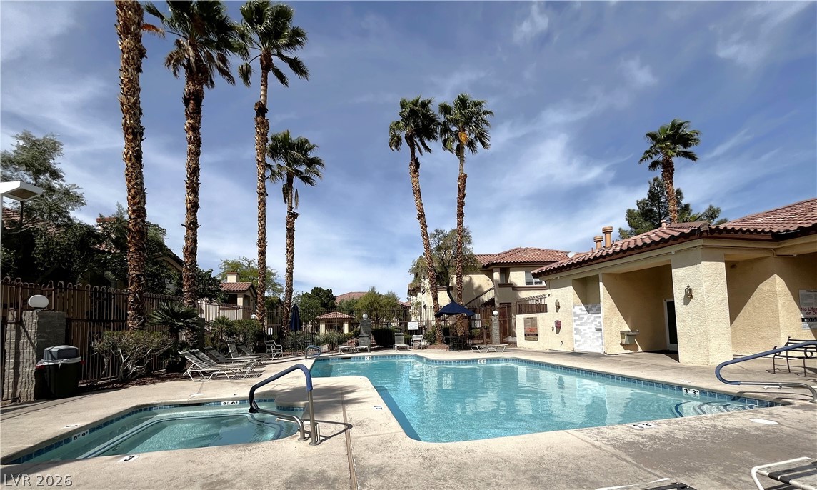 8501 West University Avenue 2117 Las Vegas NV 89147