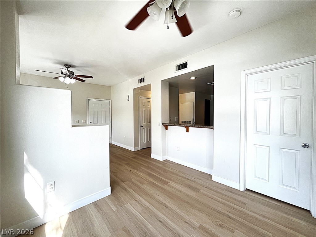 8501 West University Avenue 2117 Las Vegas NV 89147
