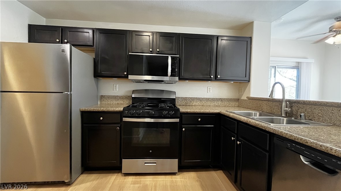 8501 West University Avenue 2117 Las Vegas NV 89147