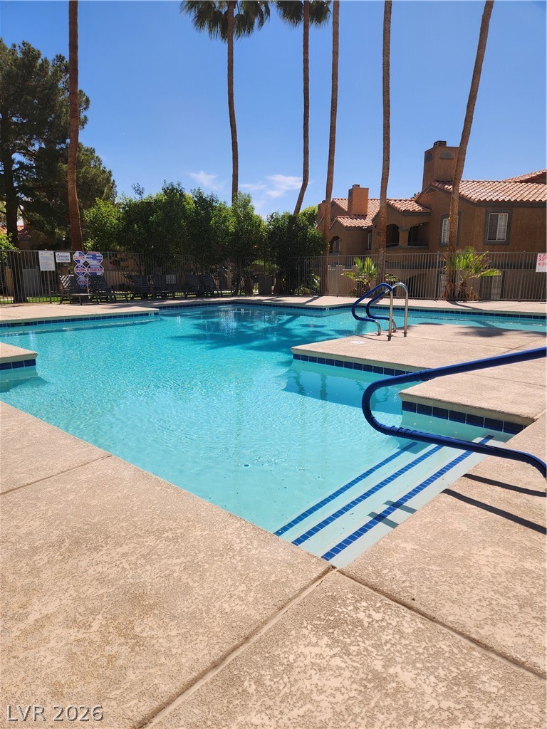 230 Mission Newport Lane 203 Las Vegas NV 89107