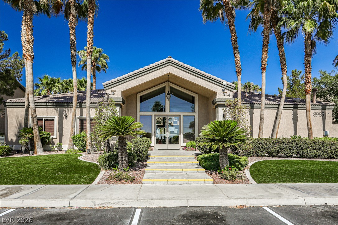 8985 South Durango Drive 2160 Las Vegas NV 89113
