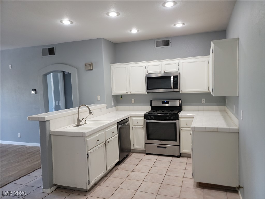 2201 Ramsgate Drive 923 Henderson NV 89074