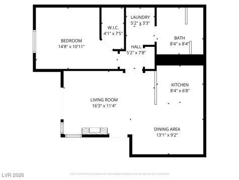 2201 Ramsgate Drive 923 Henderson NV 89074