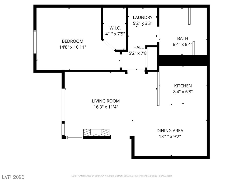 2201 Ramsgate Drive 923 Henderson NV 89074