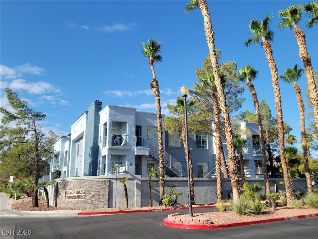 2201 Ramsgate Drive 923 Henderson NV 89074