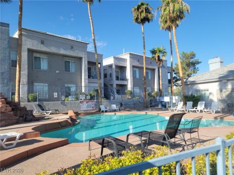 2201 Ramsgate Drive 923 Henderson NV 89074