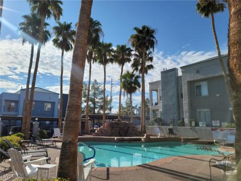 2201 Ramsgate Drive 923 Henderson NV 89074
