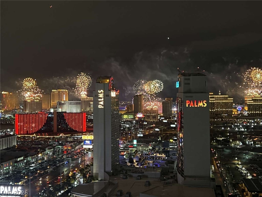4381 West Flamingo Road 3322 Las Vegas NV 89103