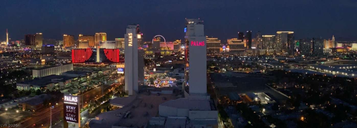 4381 West Flamingo Road 3322 Las Vegas NV 89103