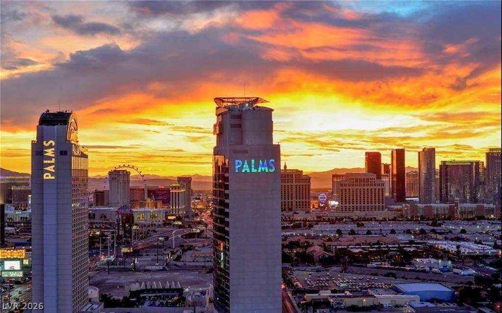 4381 West Flamingo Road 3322 Las Vegas NV 89103