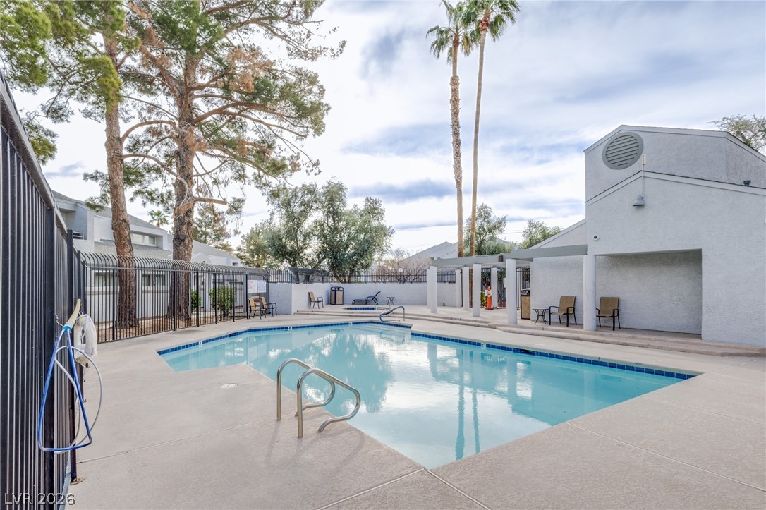 5568 Orchard Lane 140 Las Vegas NV 89110