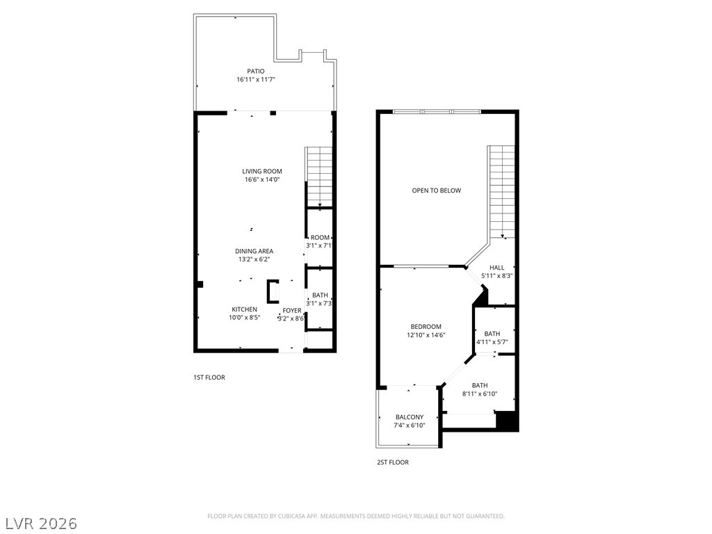 5568 Orchard Lane 140 Las Vegas NV 89110