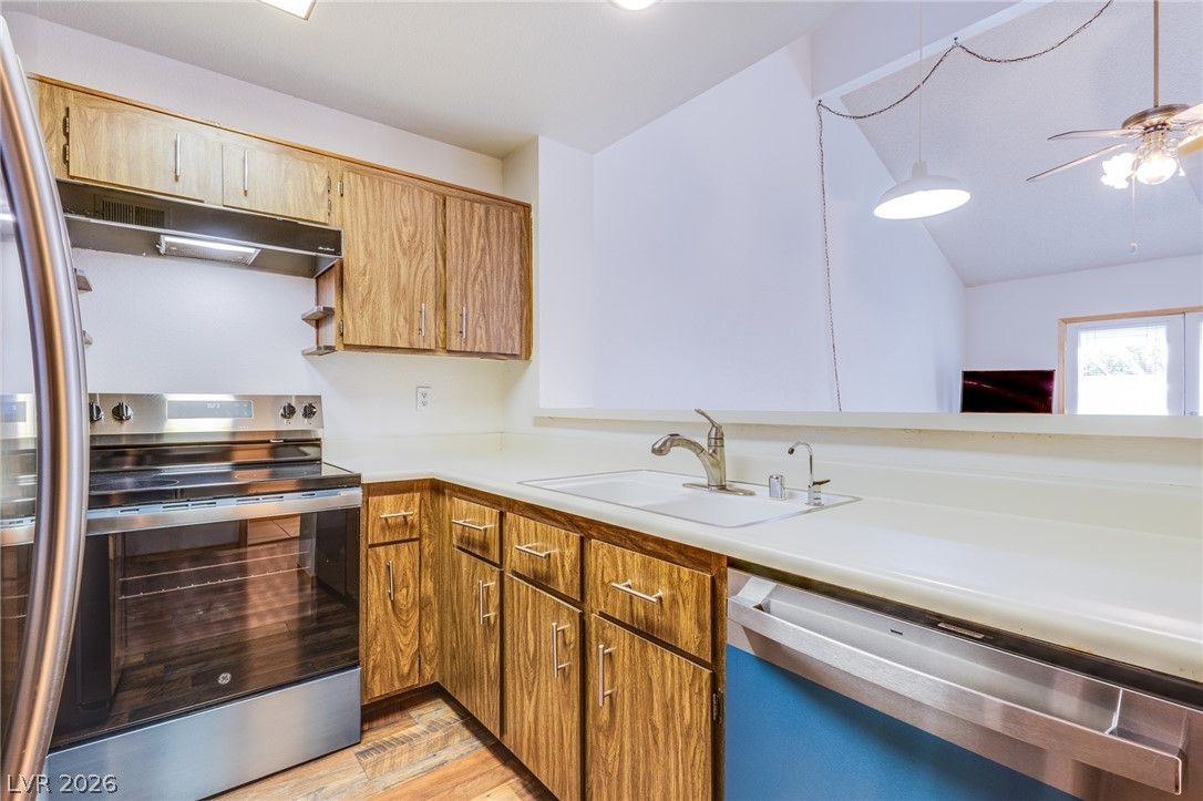 5568 Orchard Lane 140 Las Vegas NV 89110