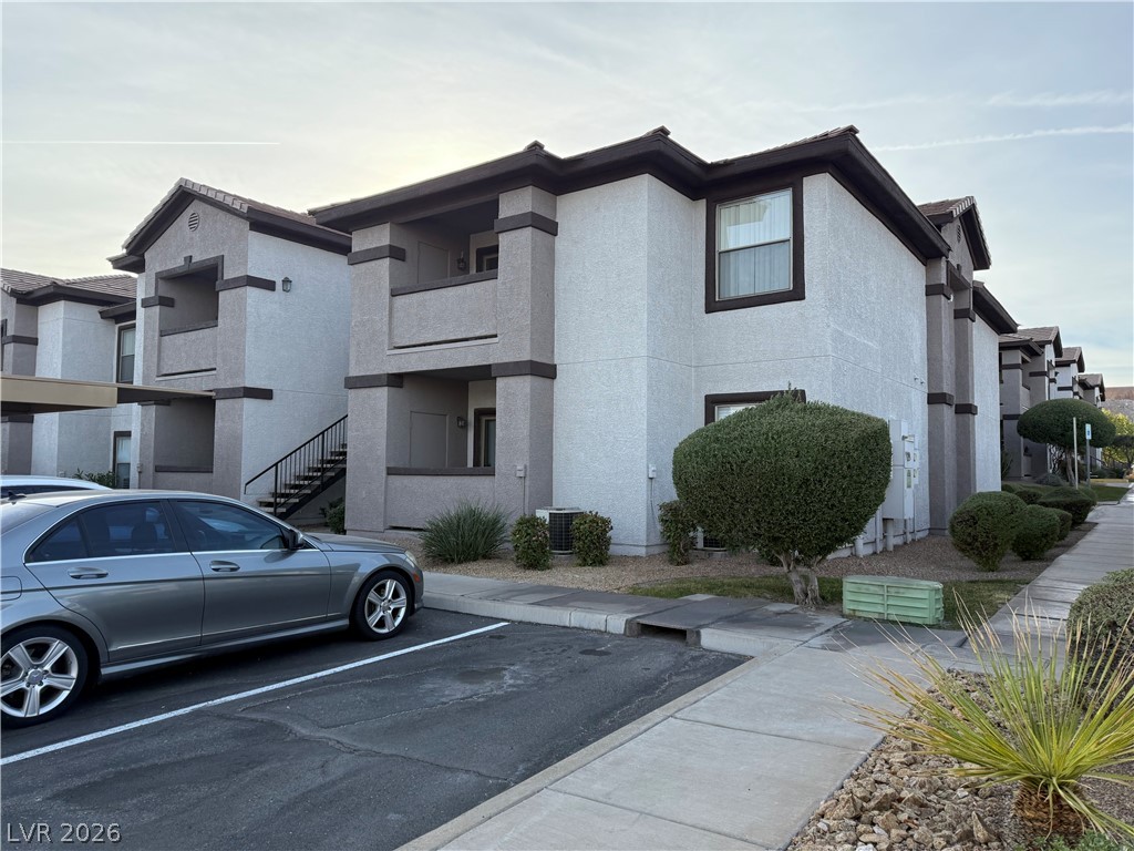 45 Maleena Mesa Street 1011 Henderson NV 89074