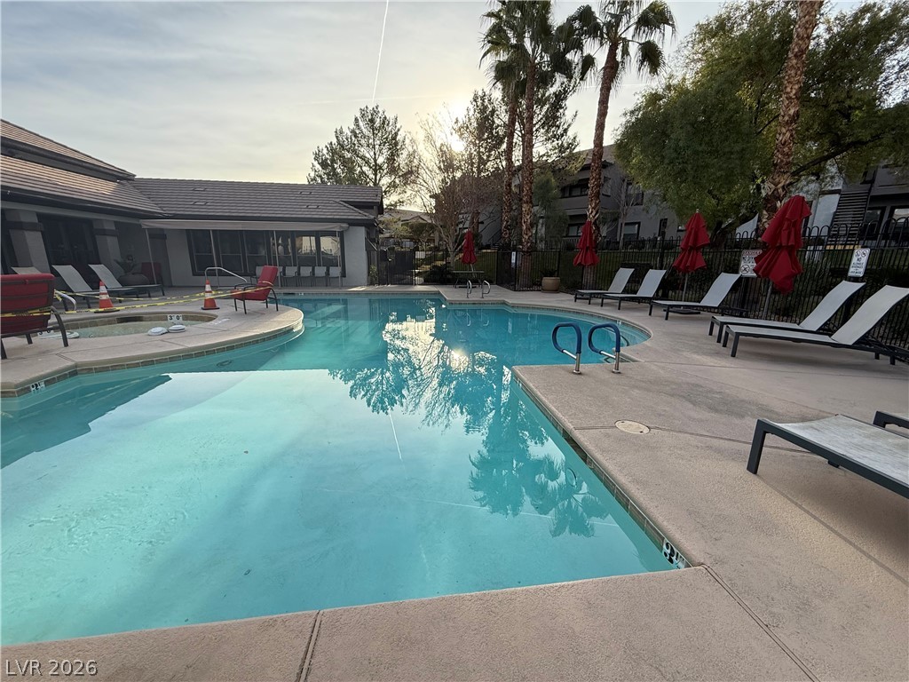 45 Maleena Mesa Street 1011 Henderson NV 89074