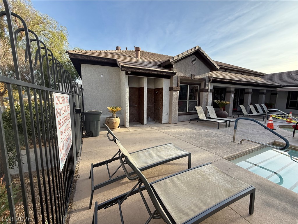 45 Maleena Mesa Street 1011 Henderson NV 89074