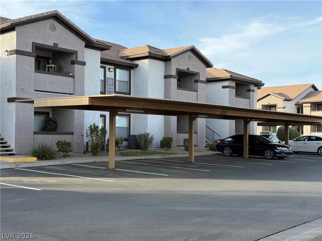 45 Maleena Mesa Street 1011 Henderson NV 89074