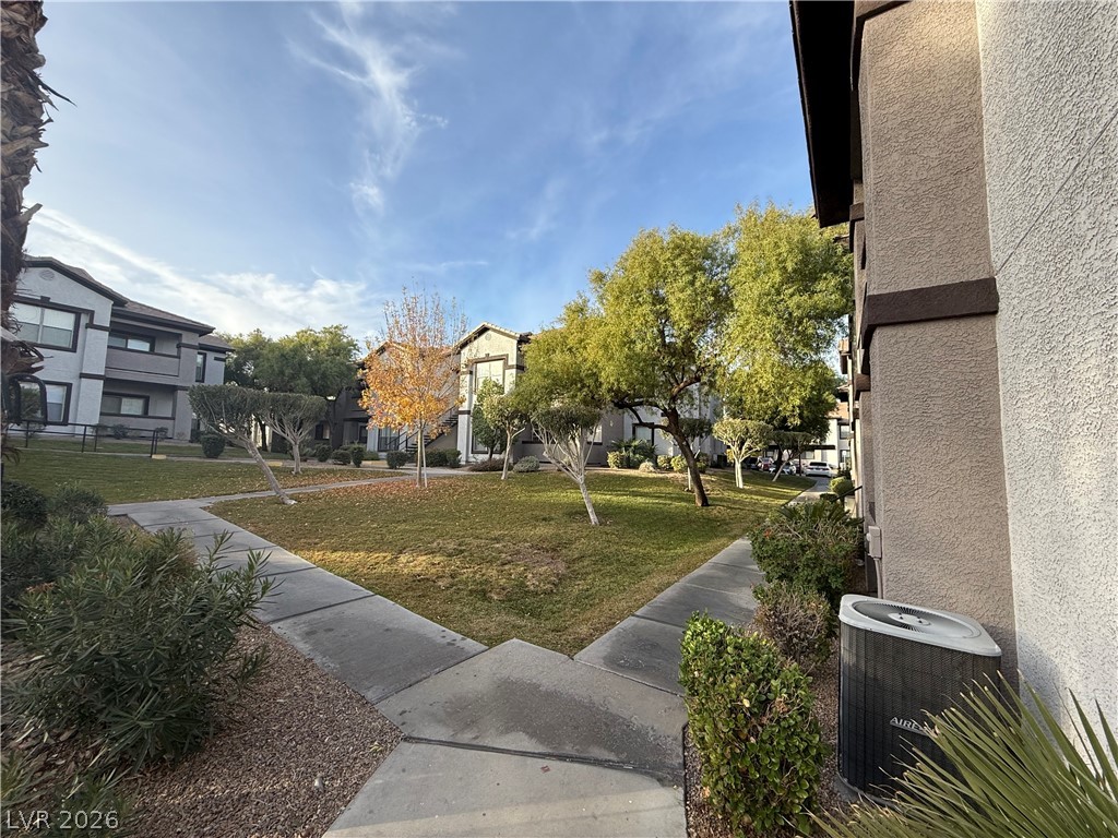 45 Maleena Mesa Street 1011 Henderson NV 89074