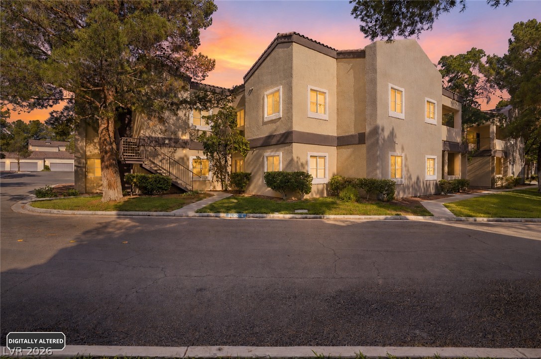 5250 South Rainbow Boulevard 1025 Las Vegas NV 89118