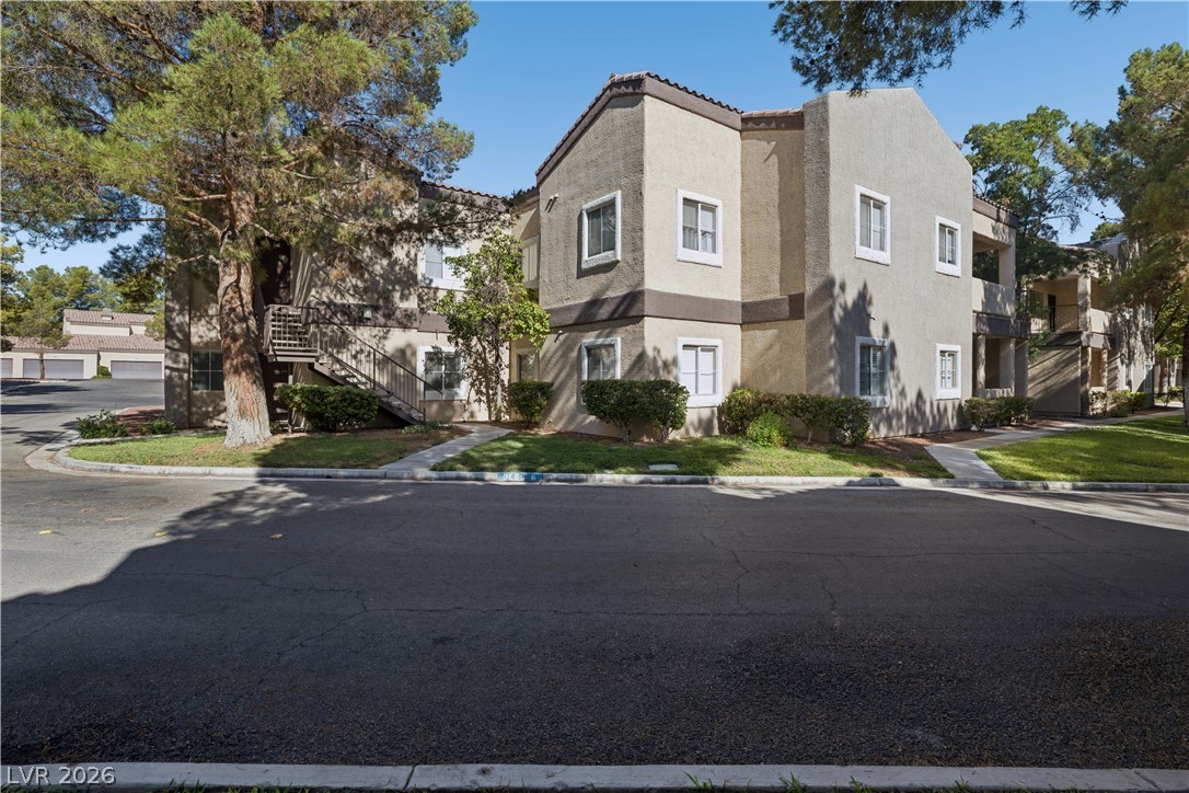 5250 South Rainbow Boulevard 1025 Las Vegas NV 89118