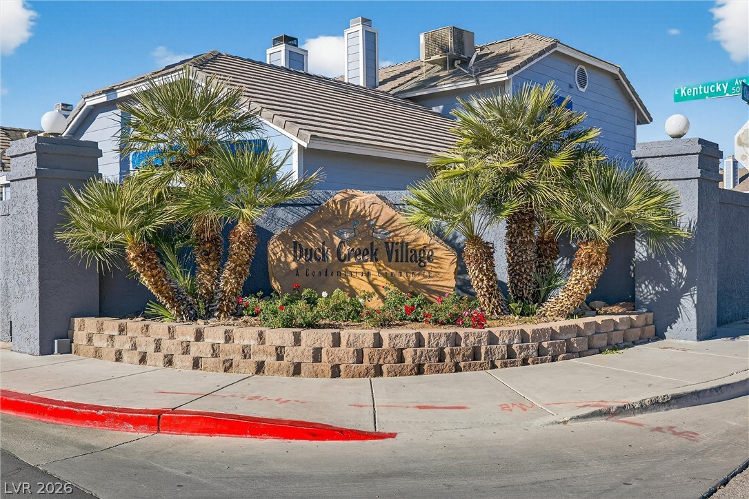 5330 Rod Court 102 Las Vegas NV 89122